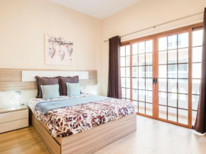 Apartment Aire marino